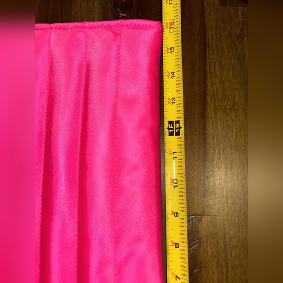 NEW! KATE SPADE HOT PINK TOTE BAG - Picture 11 of 17